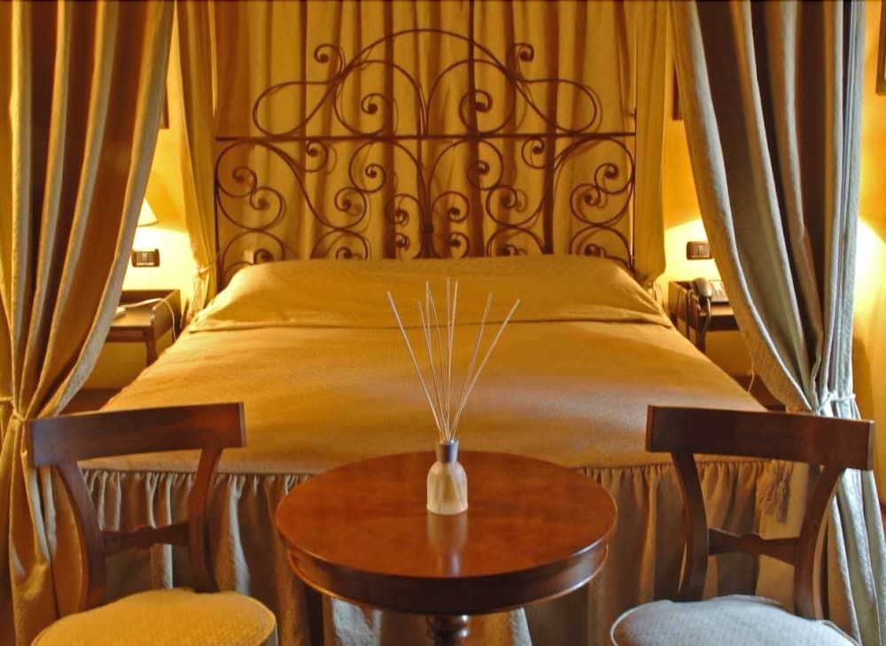 Hotel Residenza Torre di San Martino 3