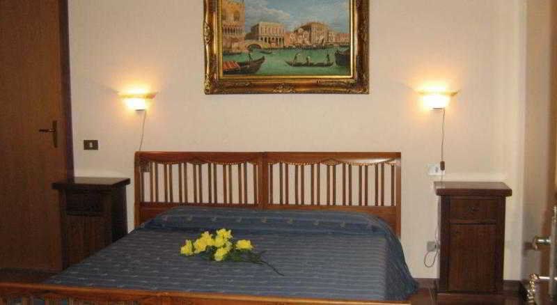Residenza Grisostomo 1