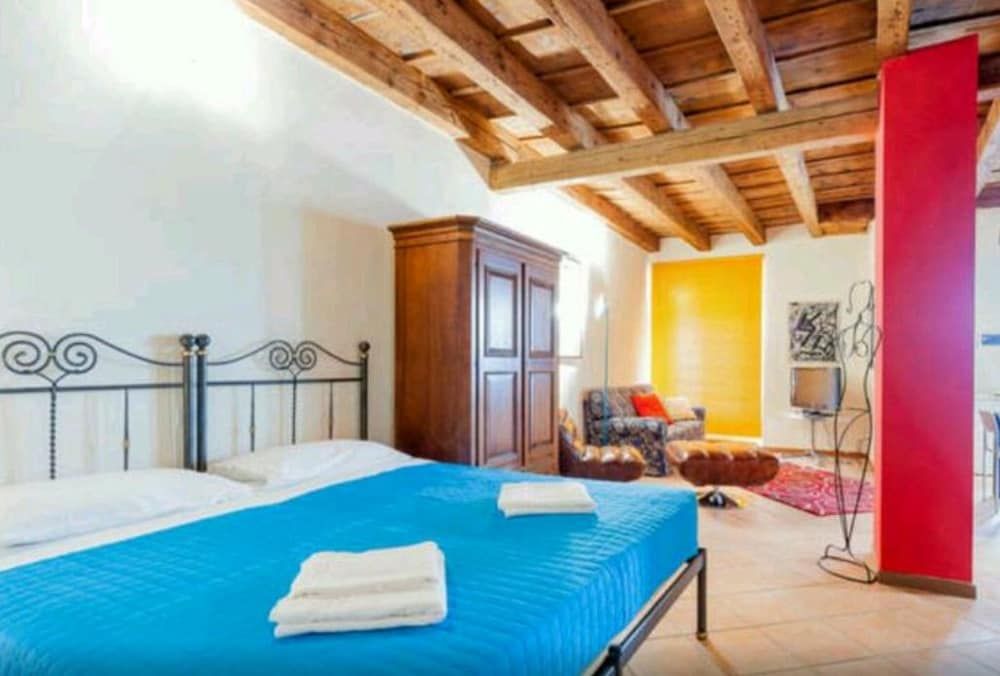 Residenza Montecchi 1