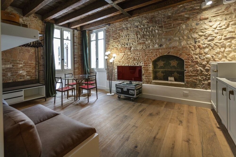 RESIDENZA PALAZZO BRENZONI 3