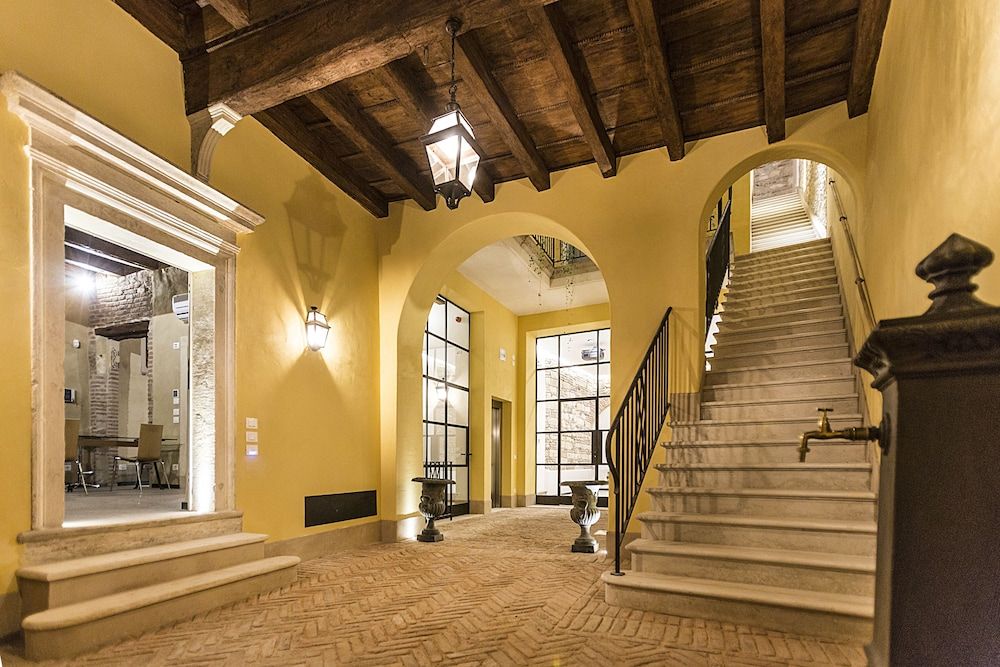 RESIDENZA PALAZZO BRENZONI 2