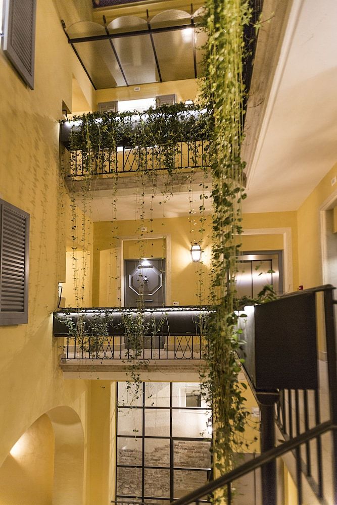 RESIDENZA PALAZZO BRENZONI 1