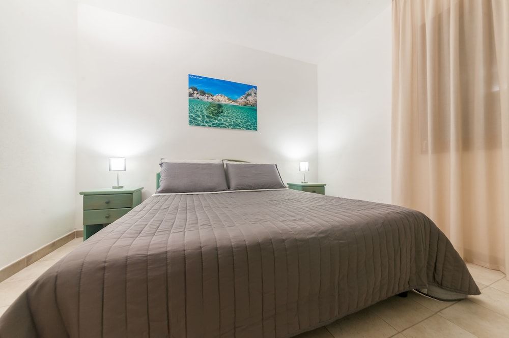 Residenze Le Vele & Le Maree 2