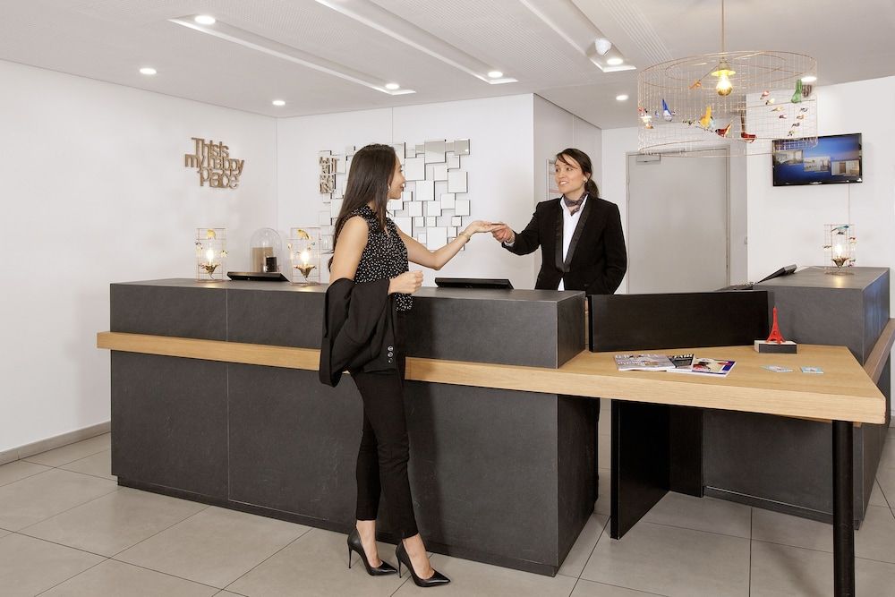 Residhome Asnieres 3