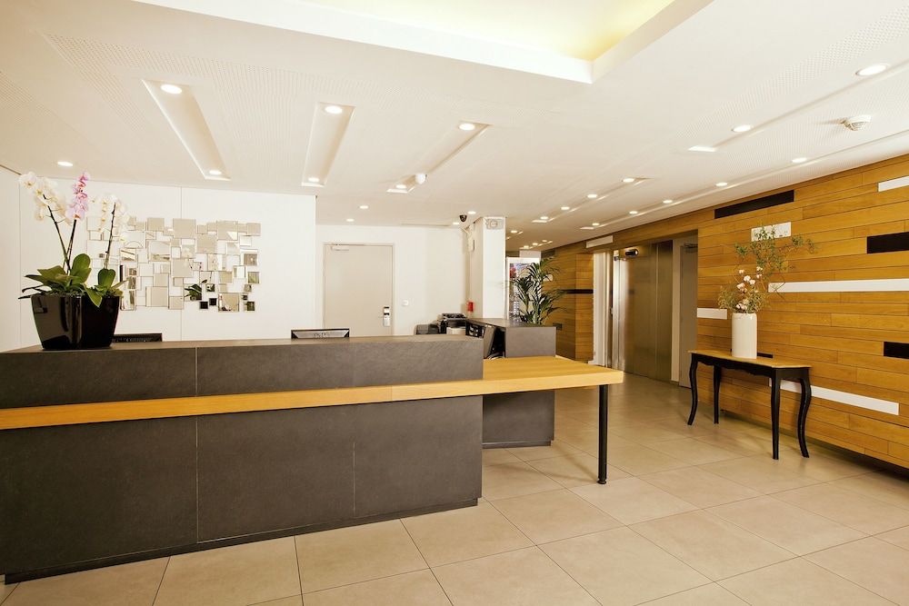 Residhome Asnieres 2
