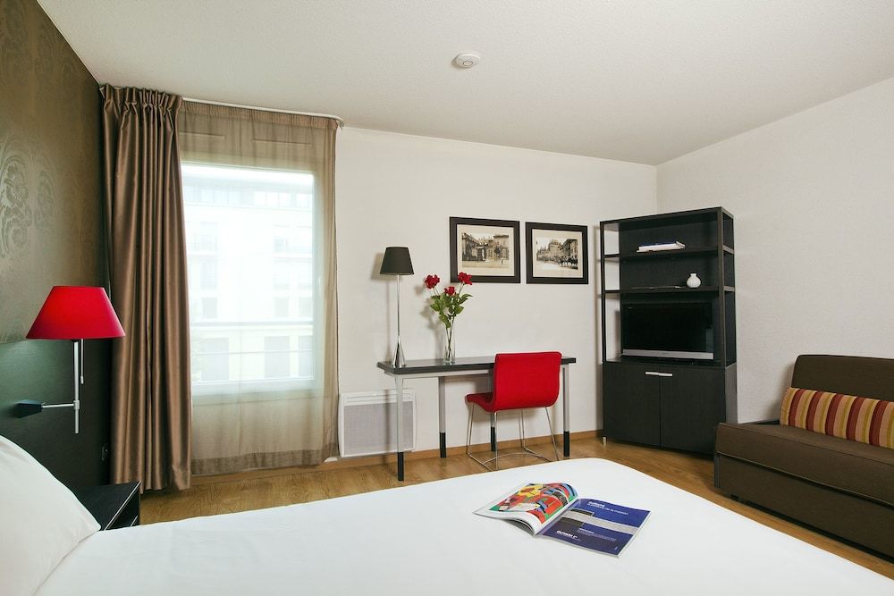 Residhome Metz Lorraine 3