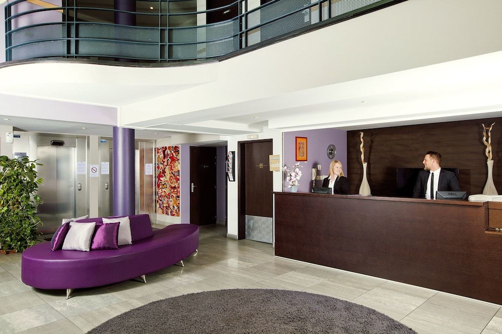 Residhome Metz Lorraine 2