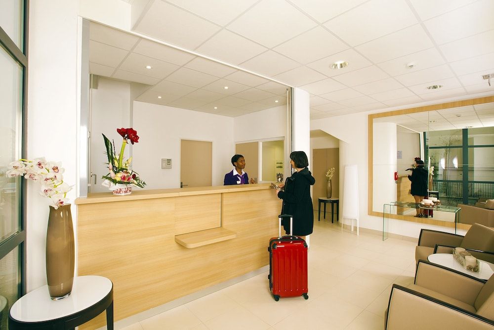 Residhome Neuilly Bords De Marne 2