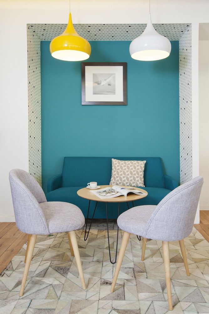 Residhome Roissy Village 3