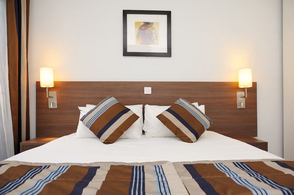 Residhome Roissy Village 3 estrelas em Roissy-en-France