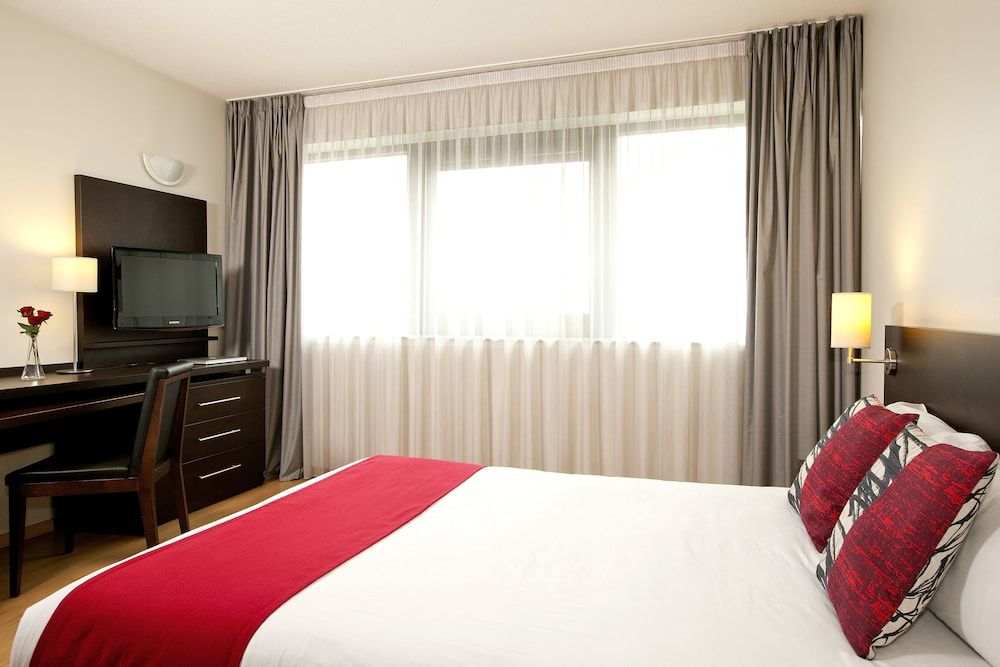 Residhome Toulouse Tolosa 3 étoiles à Toulouse