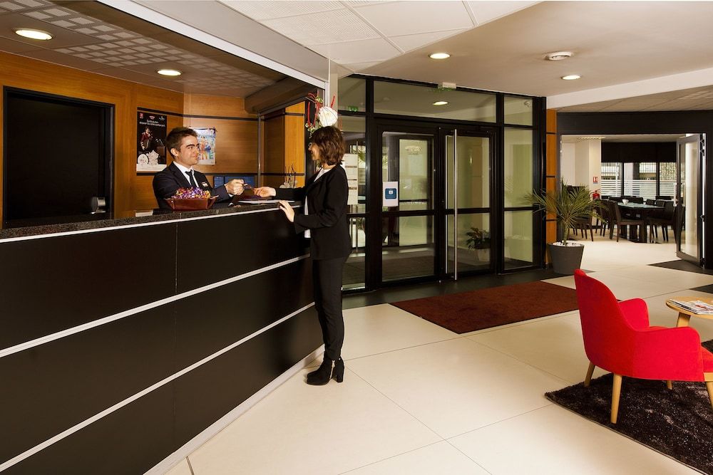 Residhome Toulouse Tolosa 3