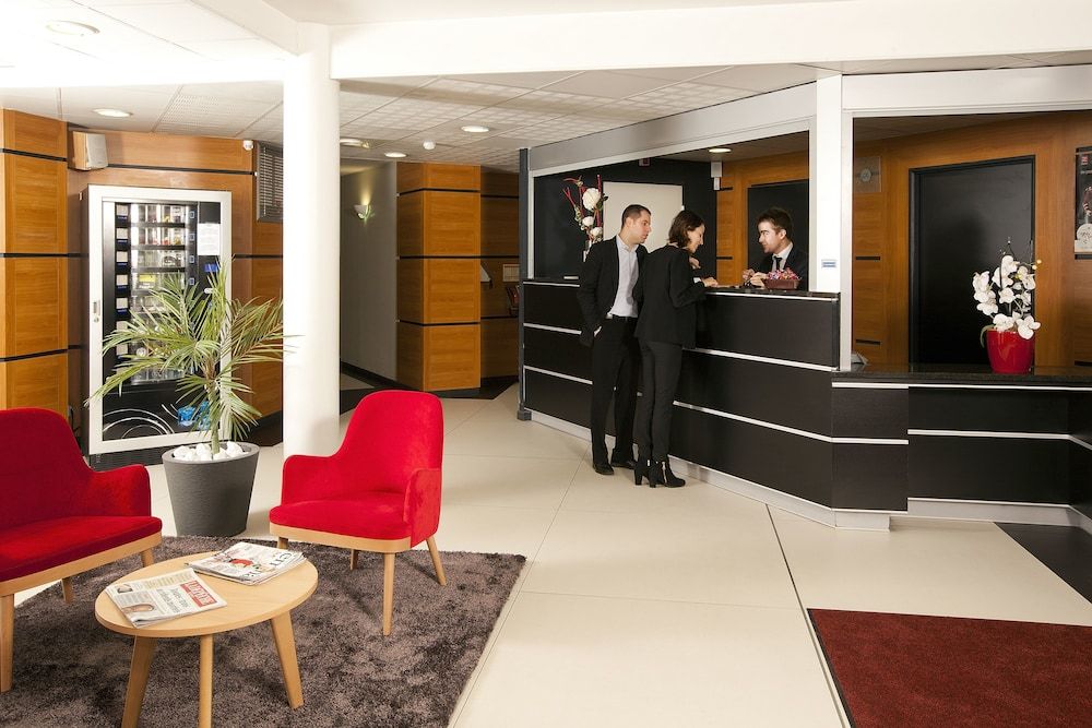 Residhome Toulouse Tolosa 2