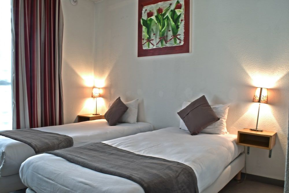 Residhotel Galerie Tatry 2