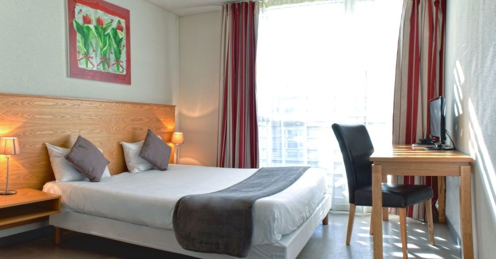 Residhotel Galerie Tatry 3