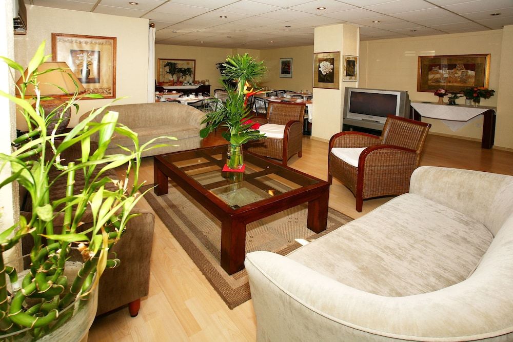 Residhotel les Coralynes 2