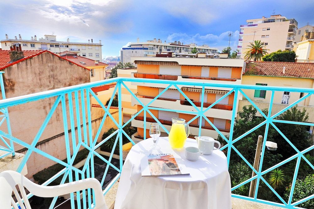 Residhotel les Coralynes 1
