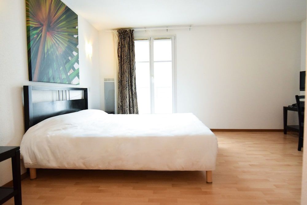 Residhotel Mulhouse Centre 3
