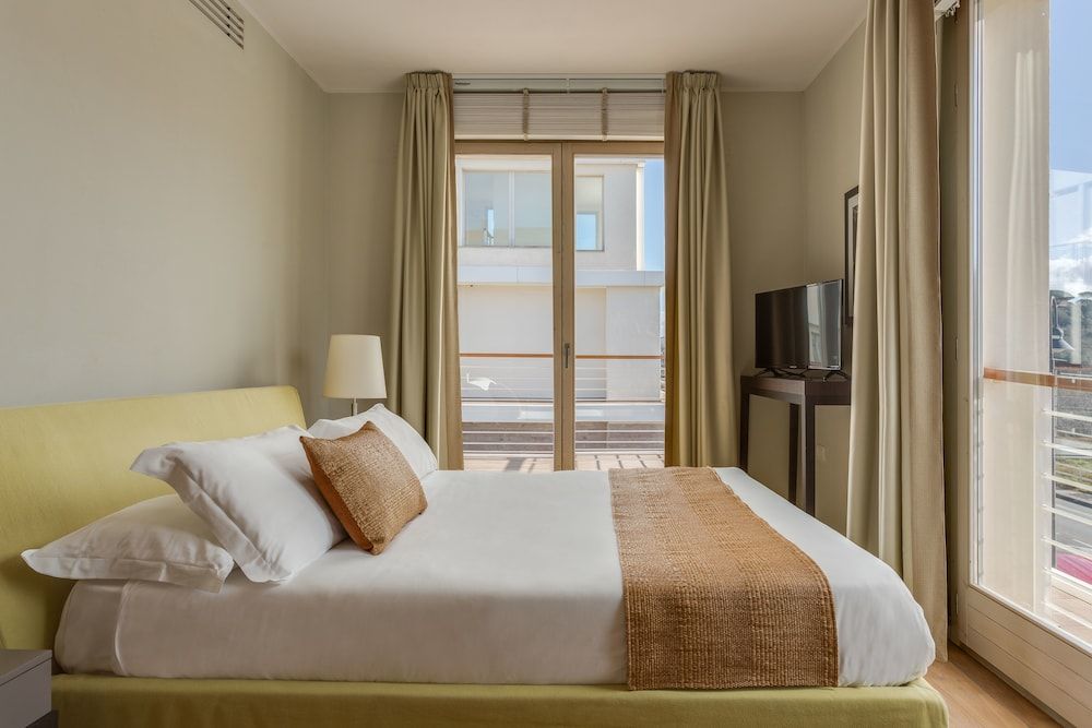 Resort Baia Scarlino 3