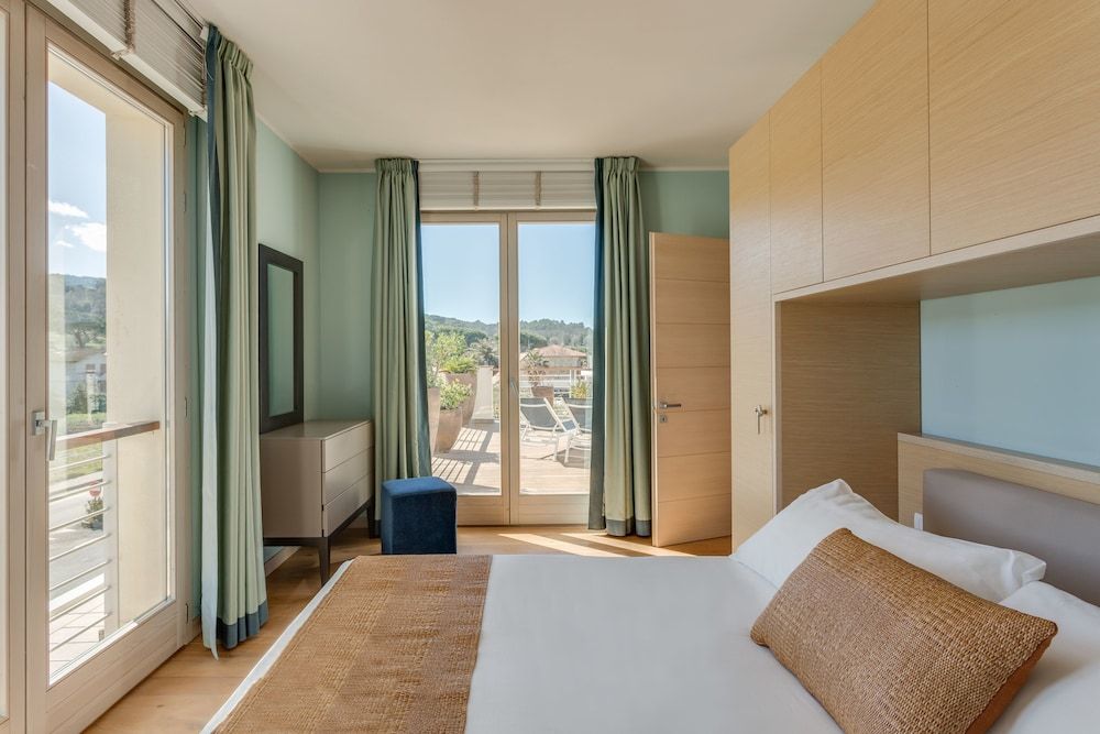 Resort Baia Scarlino 2