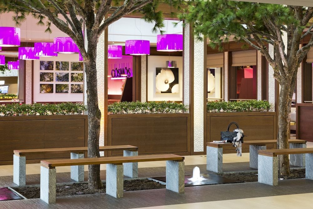 Resort Barriere Ribeauville 2