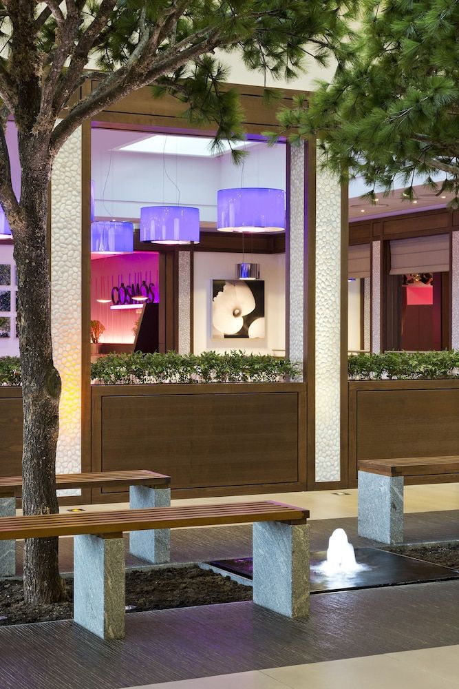 Resort Barriere Ribeauville 3