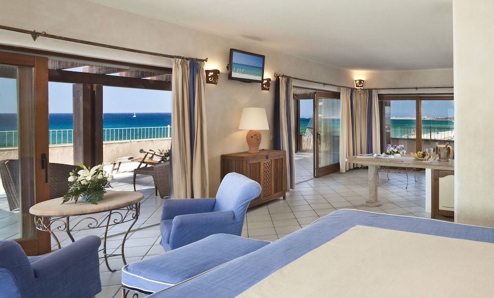 Resort Le Dune & Spa 2