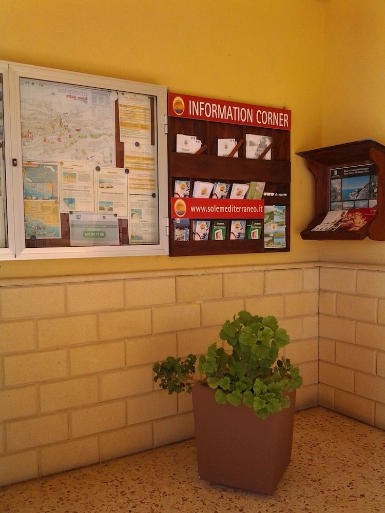 Sole Mediterraneo Resort 2