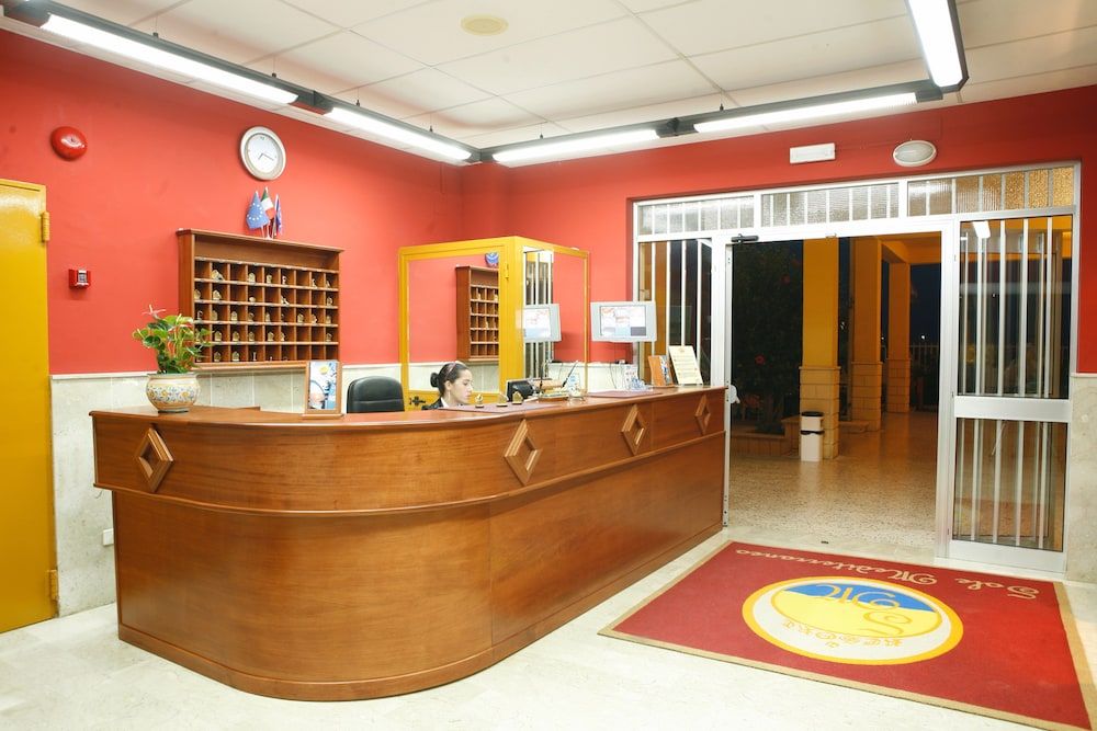 Sole Mediterraneo Resort 3