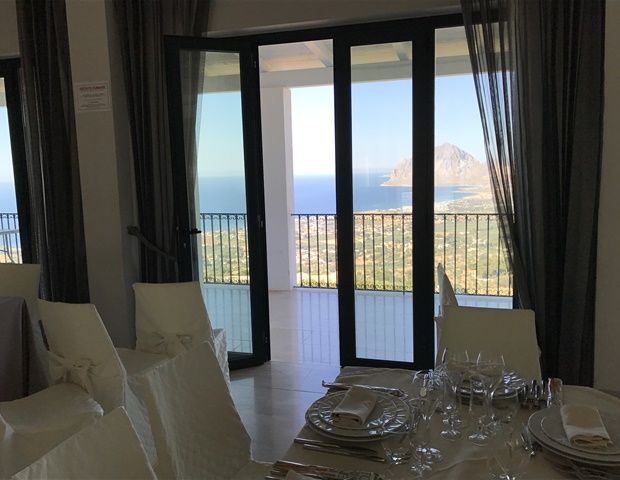 Resort Venere di Erice 4 estrelas em Valderice