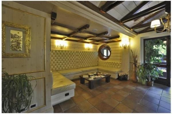 Resort Villa Danilo 2