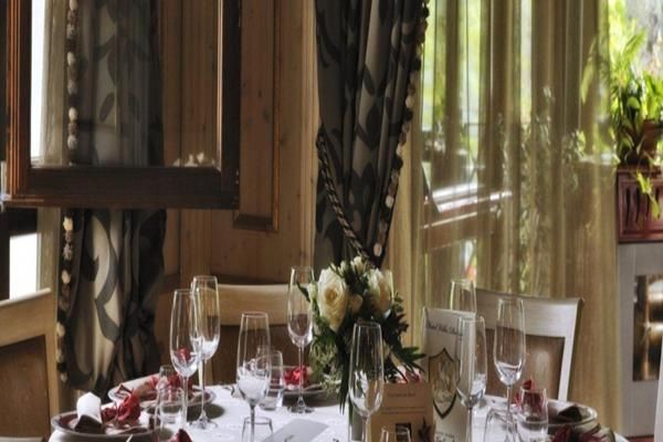 Resort Villa Danilo 3