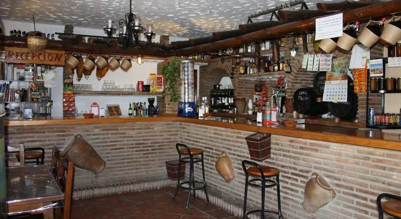 Restaurante Atalaya 2 Restaurante Atalaya 2