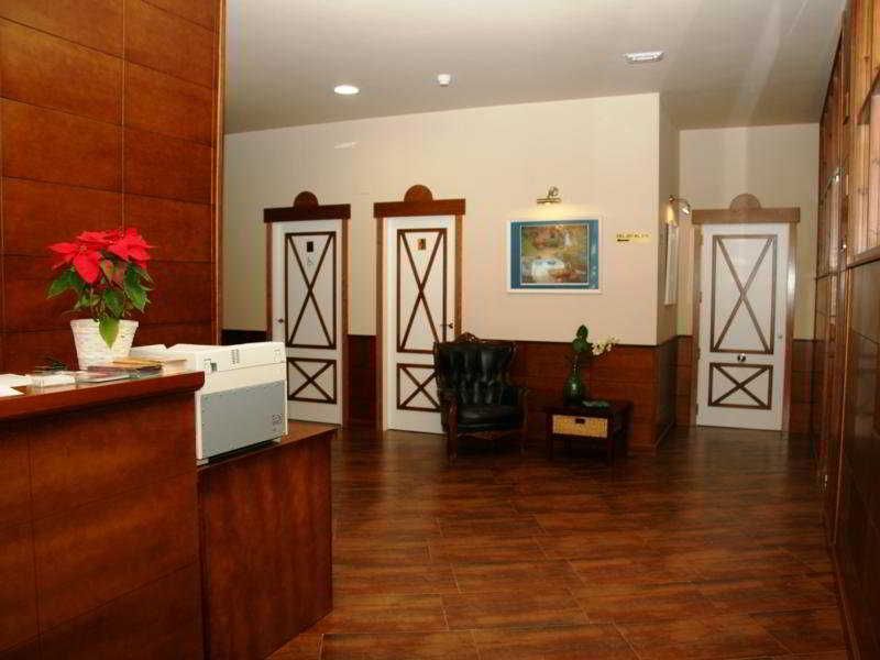 Restaurante Atalaya 3 Restaurante Atalaya 3