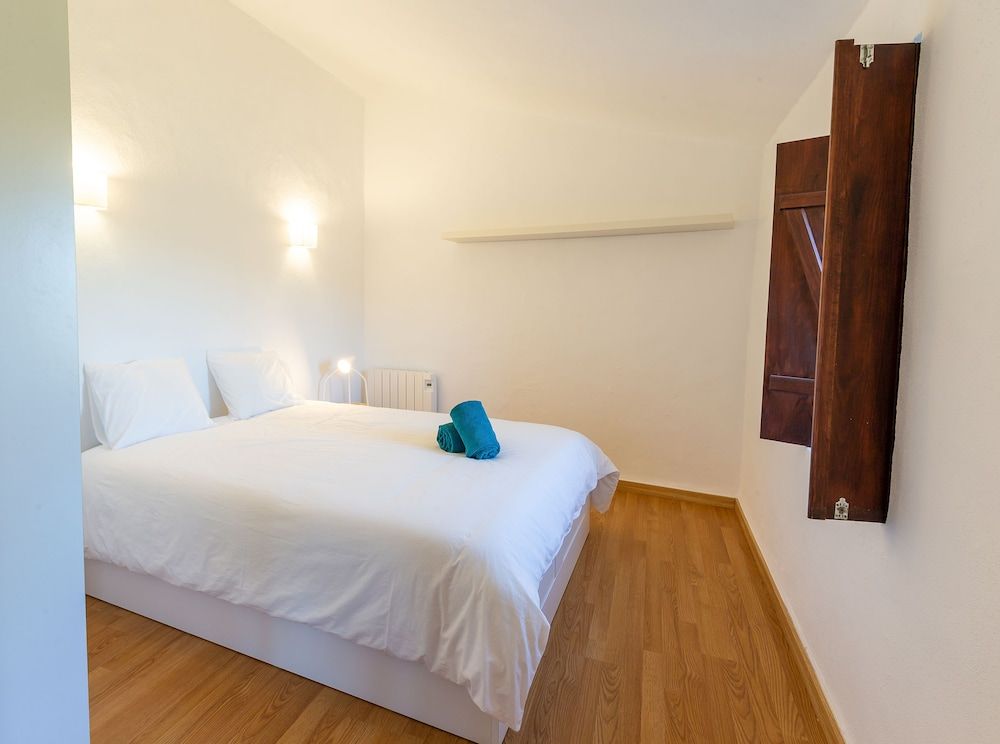 Retiro de Gondramaz 2