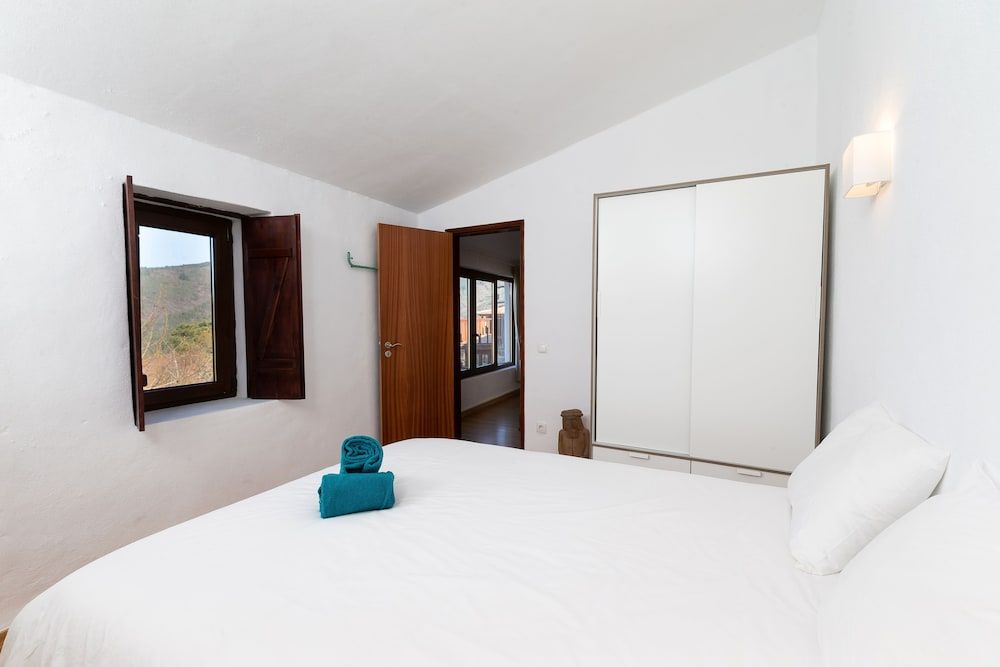 Retiro de Gondramaz 3