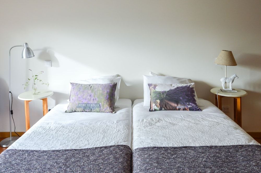 Retiro do Bosque Country House 2