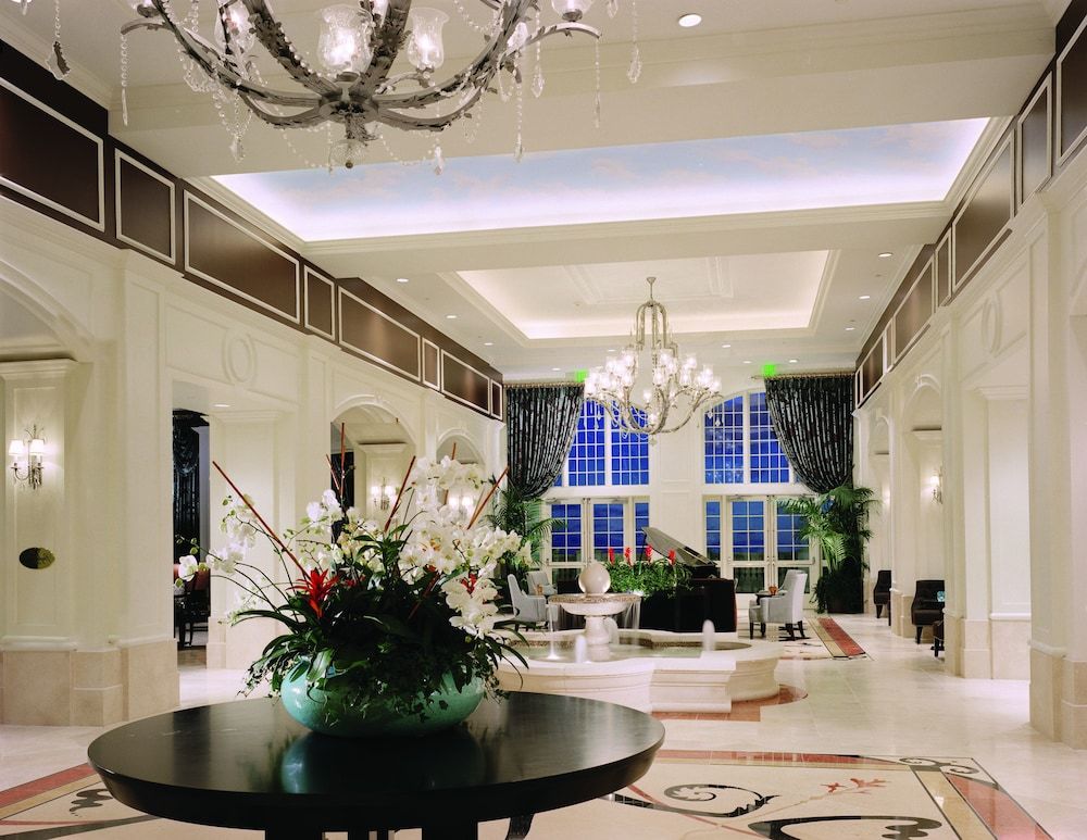 Reunion Resort & Golf Club 2 Reunion Resort & Golf Club 2