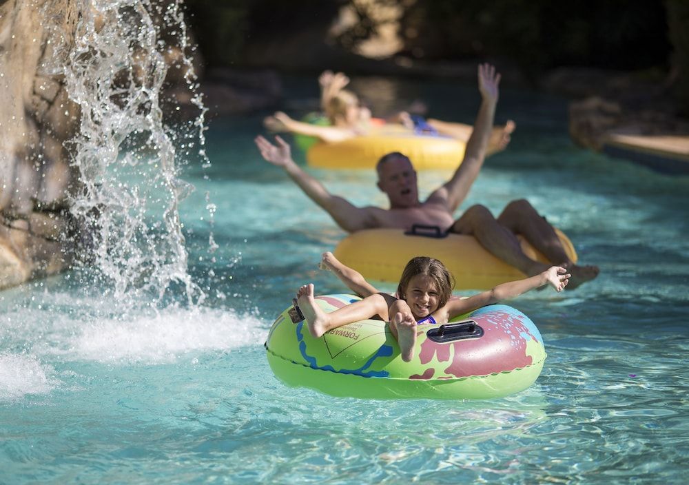 Reunion Resort & Golf Club 1 Reunion Resort & Golf Club 1