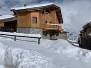 Rêve blanc - Émile+Forfait Tignes & Val d'Isère