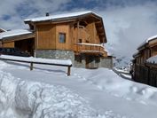 Reve blanc - Isabella+Forfait Tignes & Val d'Isère