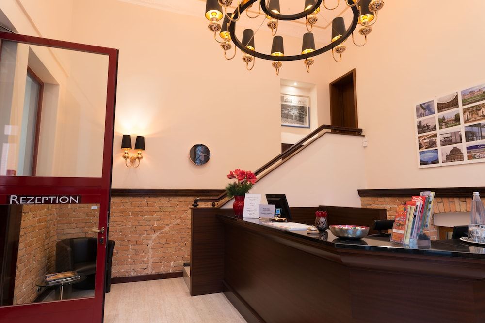 Rewari Hotel Berlin 2