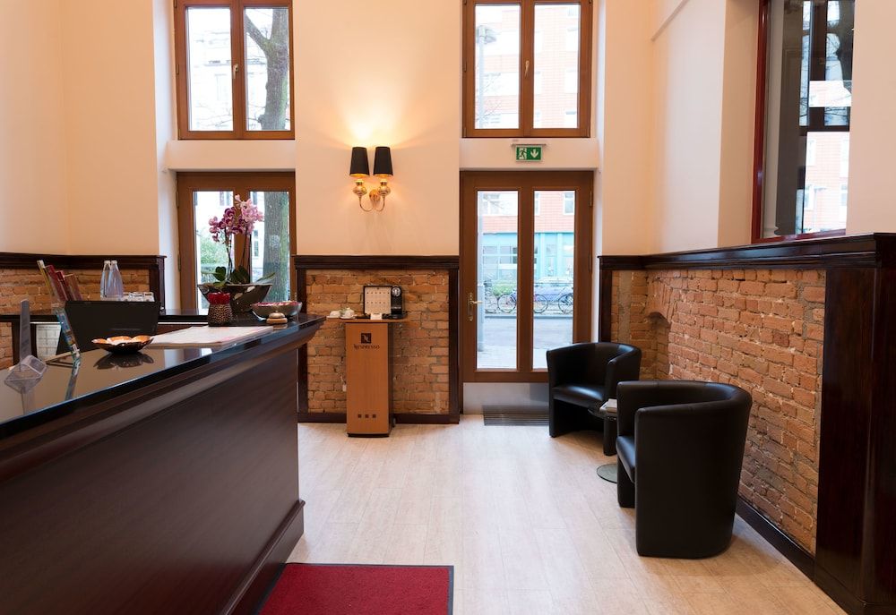 Rewari Hotel Berlin 3