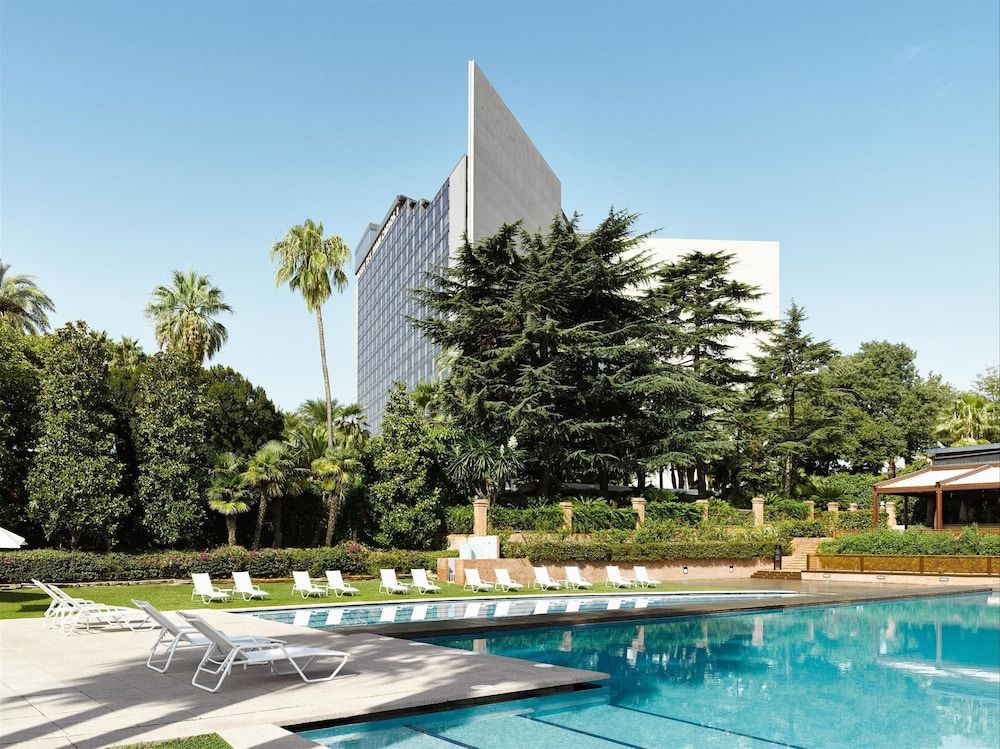 Rey Juan Carlos I Business And City Resort 1 Rey Juan Carlos I Business And City Resort 1