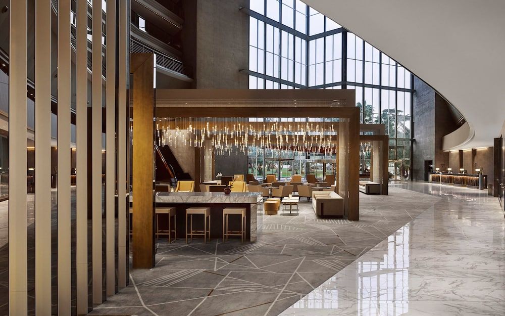 Rey Juan Carlos I Business And City Resort 2 Rey Juan Carlos I Business And City Resort 2