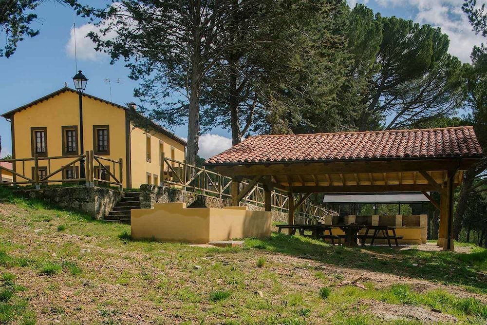 Reysan Centro Rio Lobos 1