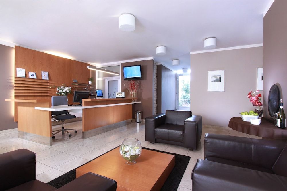 Rezidence Vysehrad 3 Rezidence Vysehrad 3