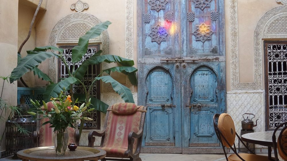 Riad Armelle 1 Riad Armelle 1