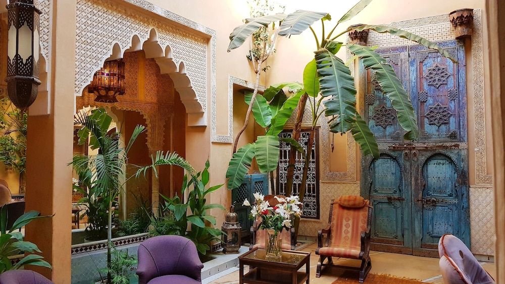 Riad Armelle 2 Riad Armelle 2