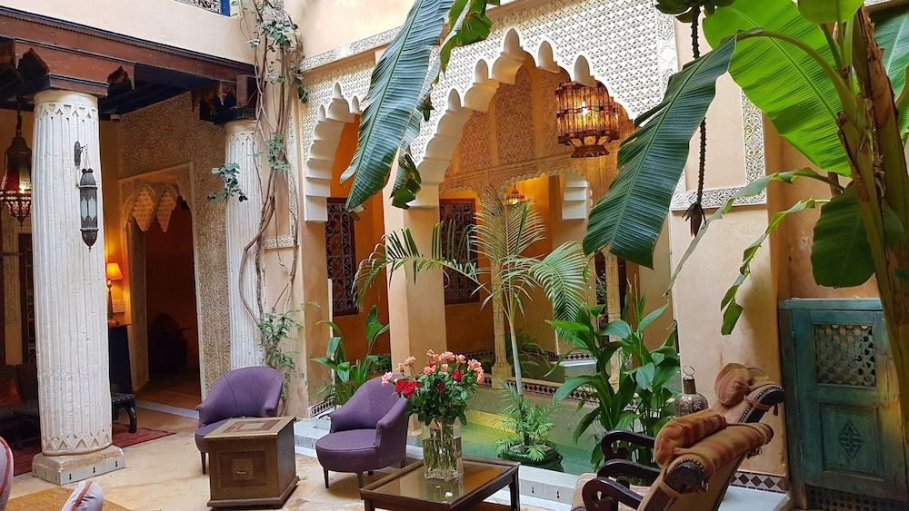 Riad Armelle 3 Riad Armelle 3